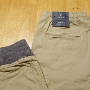 Mens joggers